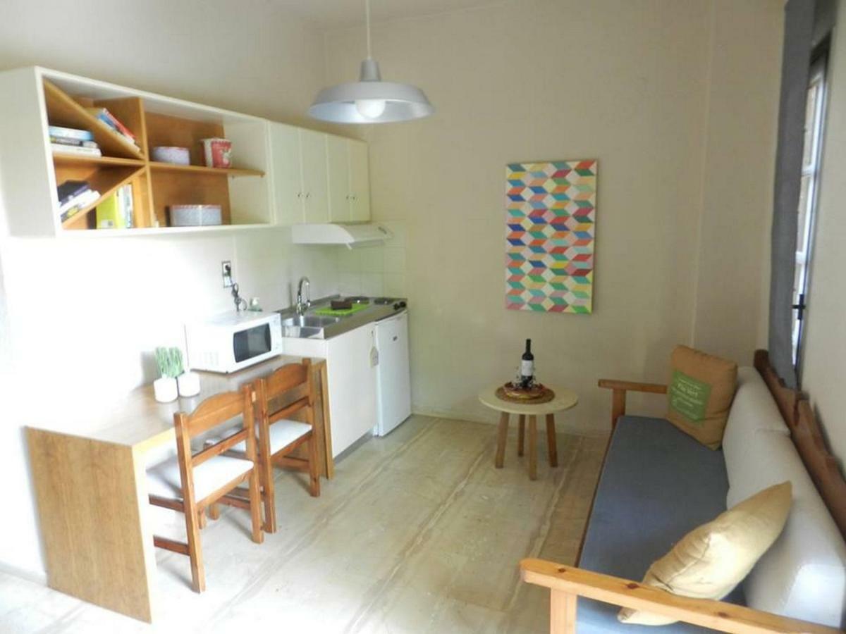 Evangelos Apartments Платаньяс Экстерьер фото